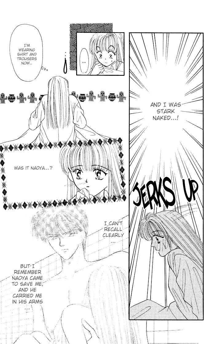 Suki Shite Sadist Chapter 10 page 5 - Chapter 10 : Suki Shite Sadist v02 c10