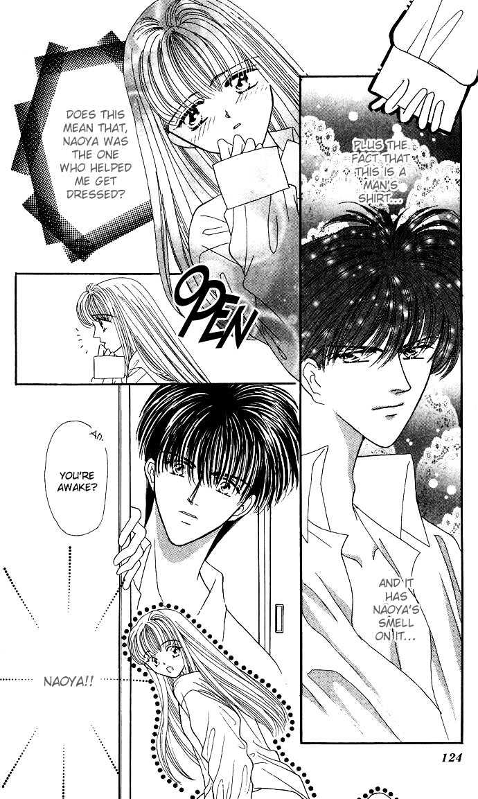 Suki Shite Sadist Chapter 10 page 6 - Chapter 10 : Suki Shite Sadist v02 c10