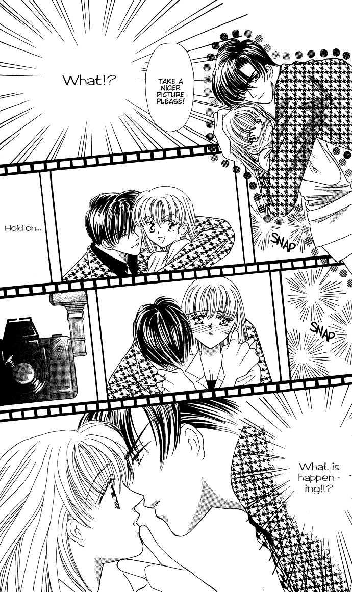 Suki Shite Sadist Chapter 11 page 25 - Chapter 11 : Sidestory - Body Music