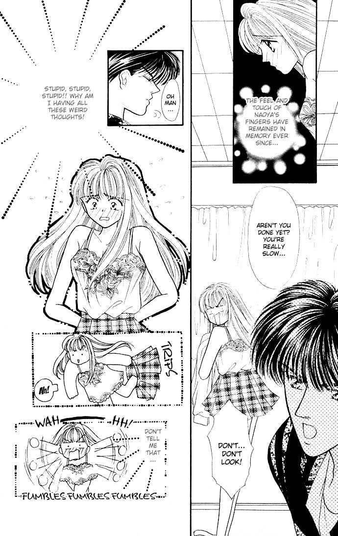 Suki Shite Sadist Chapter 3 page 19 - Chapter 3 : Suki Shite Sadist Vol01 ch03