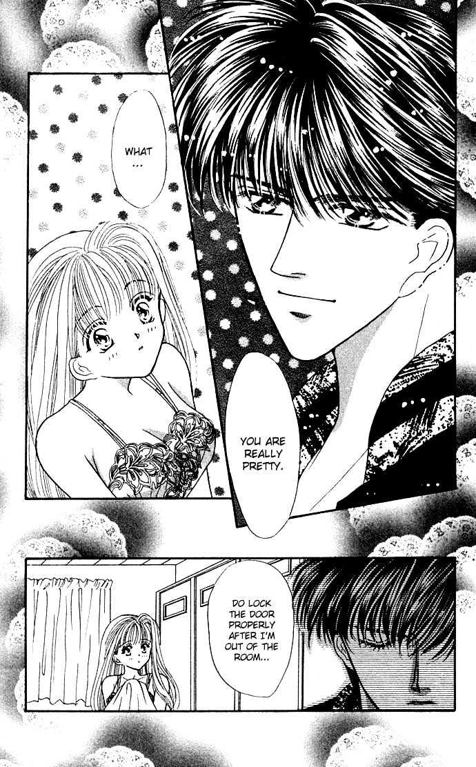 Suki Shite Sadist Chapter 3 page 22 - Chapter 3 : Suki Shite Sadist Vol01 ch03