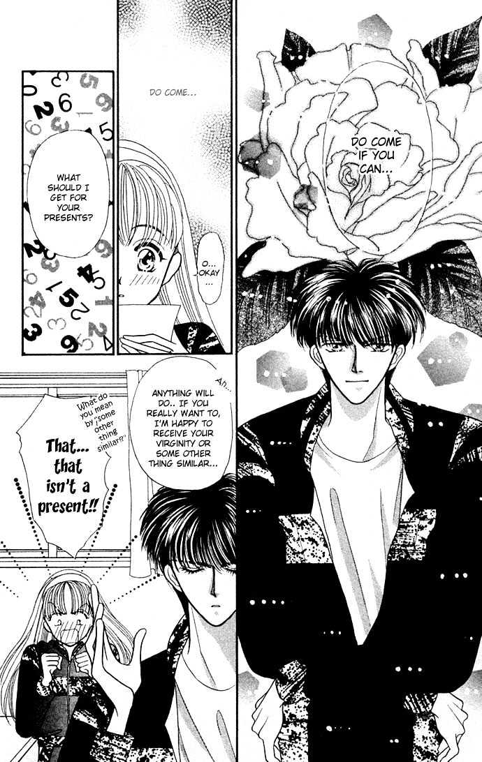 Suki Shite Sadist Chapter 4 page 11 - Chapter 4 : Suki Shite Sadist Vol01 ch04