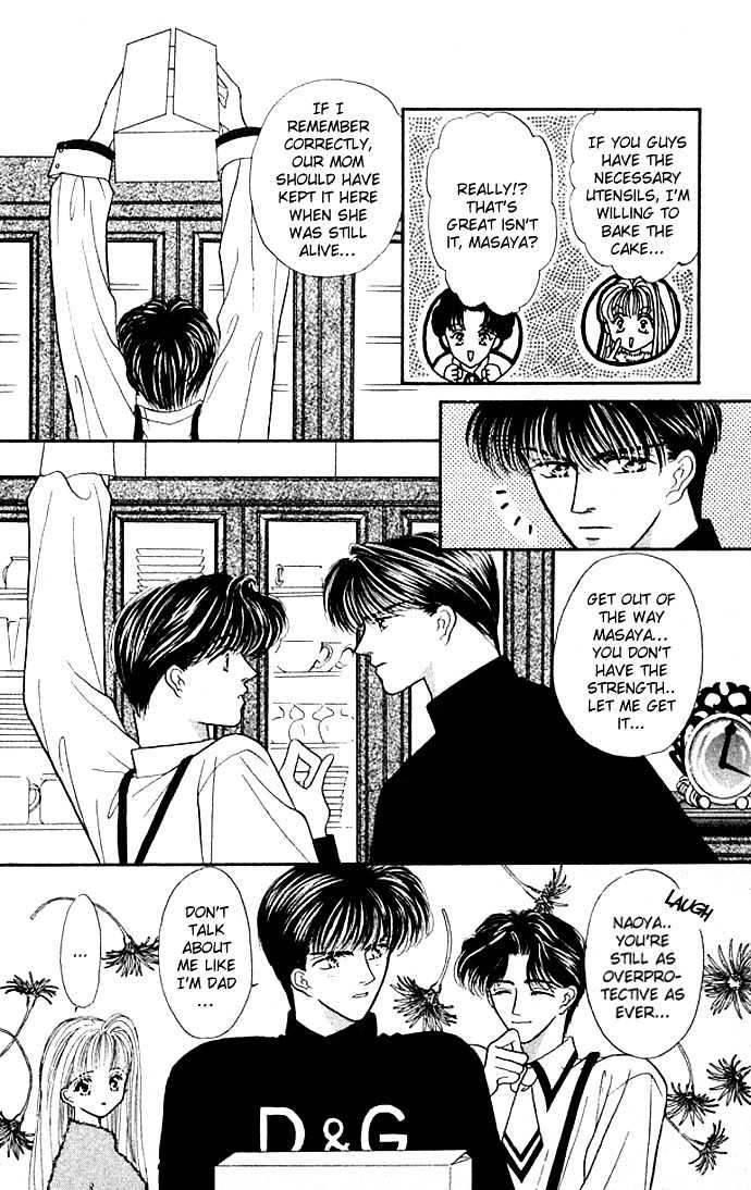Suki Shite Sadist Chapter 4 page 15 - Chapter 4 : Suki Shite Sadist Vol01 ch04