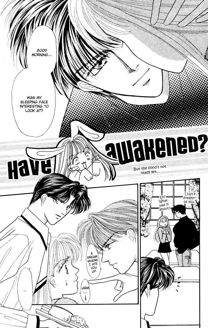 Suki Shite Sadist Chapter 4 page 18 - Chapter 4 : Suki Shite Sadist Vol01 ch04