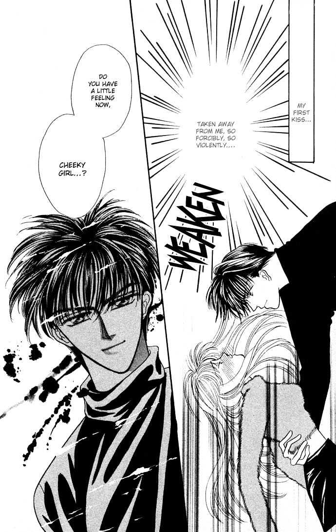 Suki Shite Sadist Chapter 4 page 27 - Chapter 4 : Suki Shite Sadist Vol01 ch04