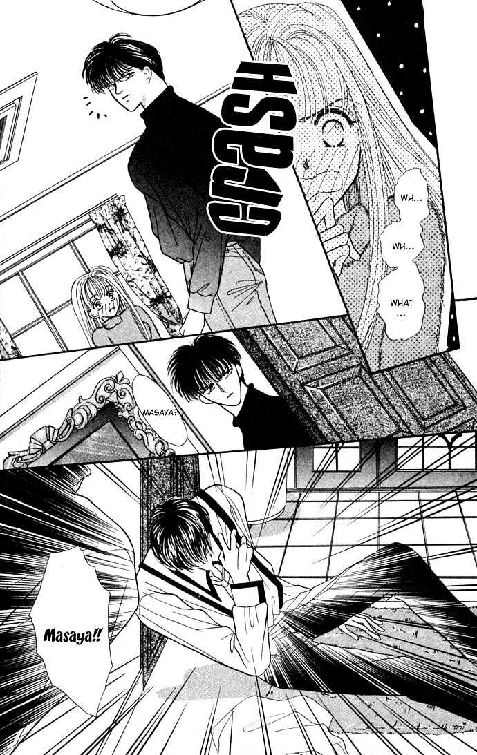 Suki Shite Sadist Chapter 4 page 28 - Chapter 4 : Suki Shite Sadist Vol01 ch04