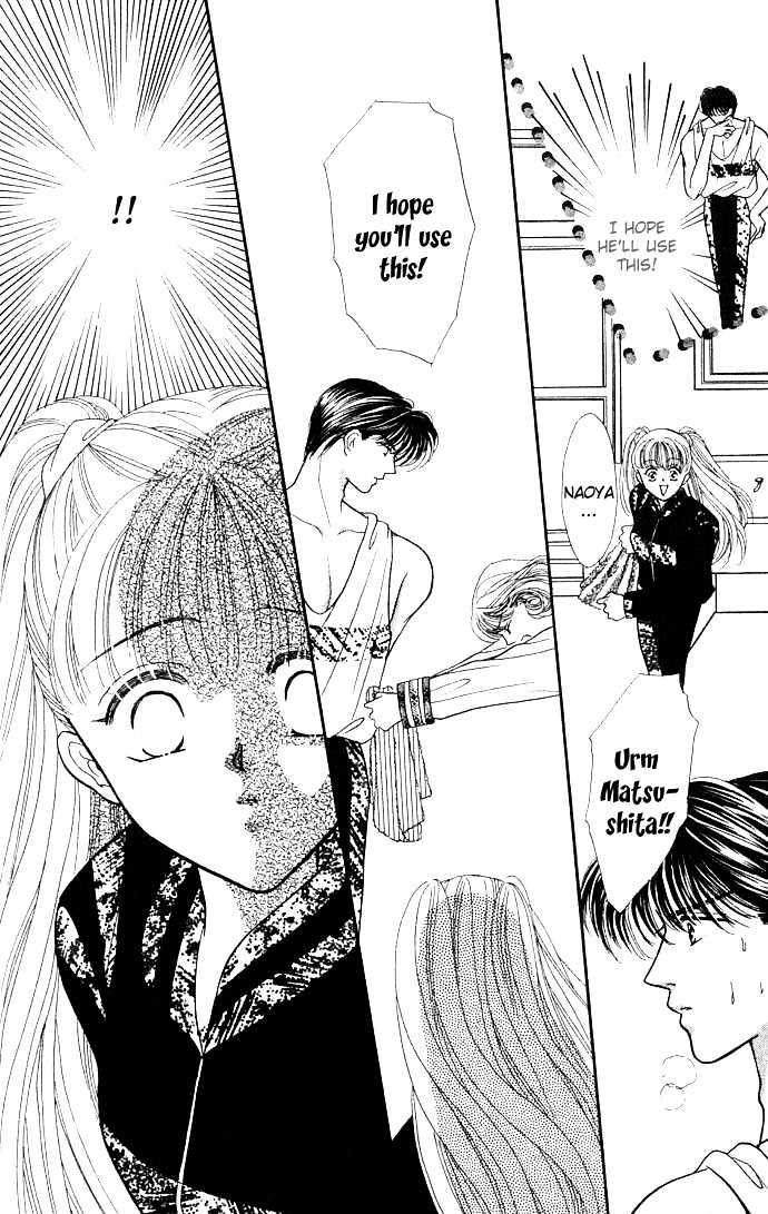 Suki Shite Sadist Chapter 5 page 39 - Chapter 5 : Suki Shite Sadist Vol01 ch05