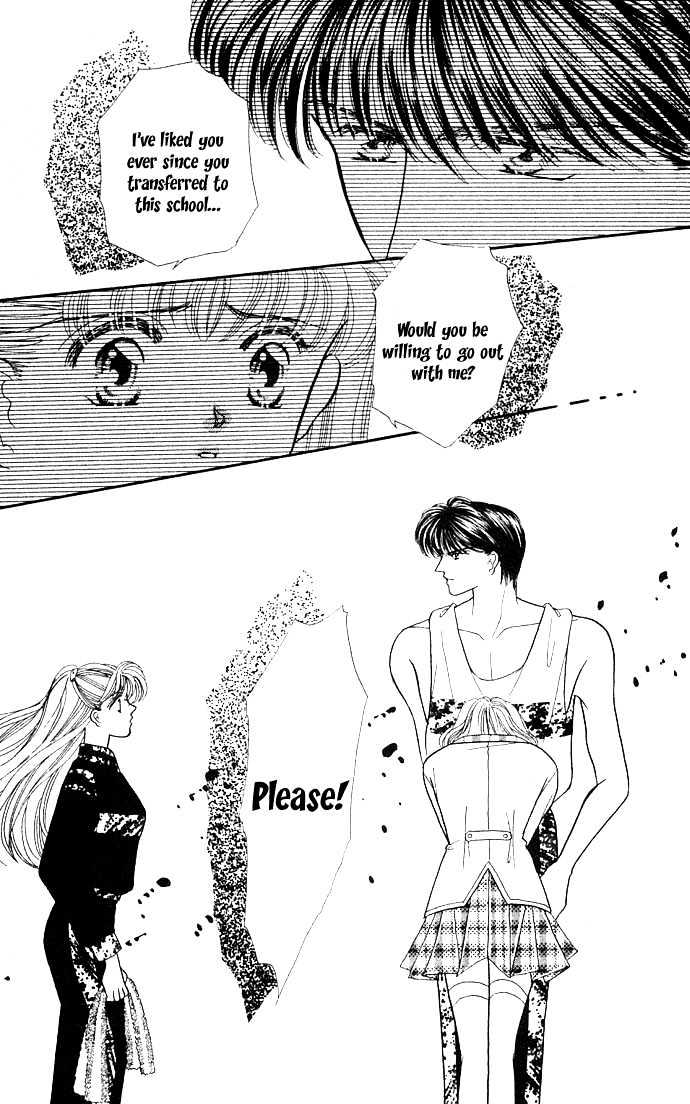 Suki Shite Sadist Chapter 5 page 40 - Chapter 5 : Suki Shite Sadist Vol01 ch05