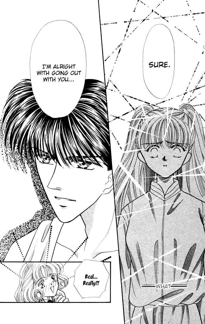 Suki Shite Sadist Chapter 5 page 41 - Chapter 5 : Suki Shite Sadist Vol01 ch05