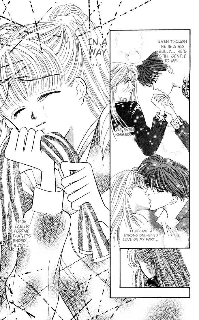 Suki Shite Sadist Chapter 5 page 44 - Chapter 5 : Suki Shite Sadist Vol01 ch05