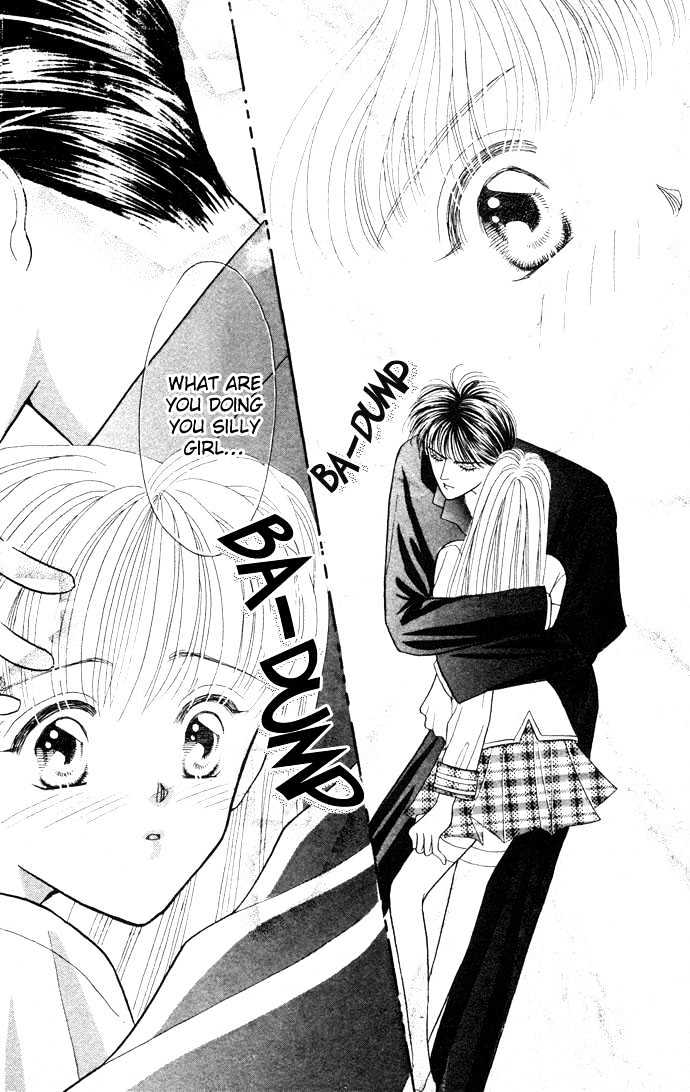 Suki Shite Sadist Chapter 5 page 49 - Chapter 5 : Suki Shite Sadist Vol01 ch05