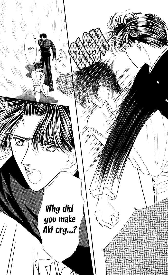 Suki Shite Sadist Chapter 6 page 22 - Chapter 6 : Suki Shite Sadist V02 c06