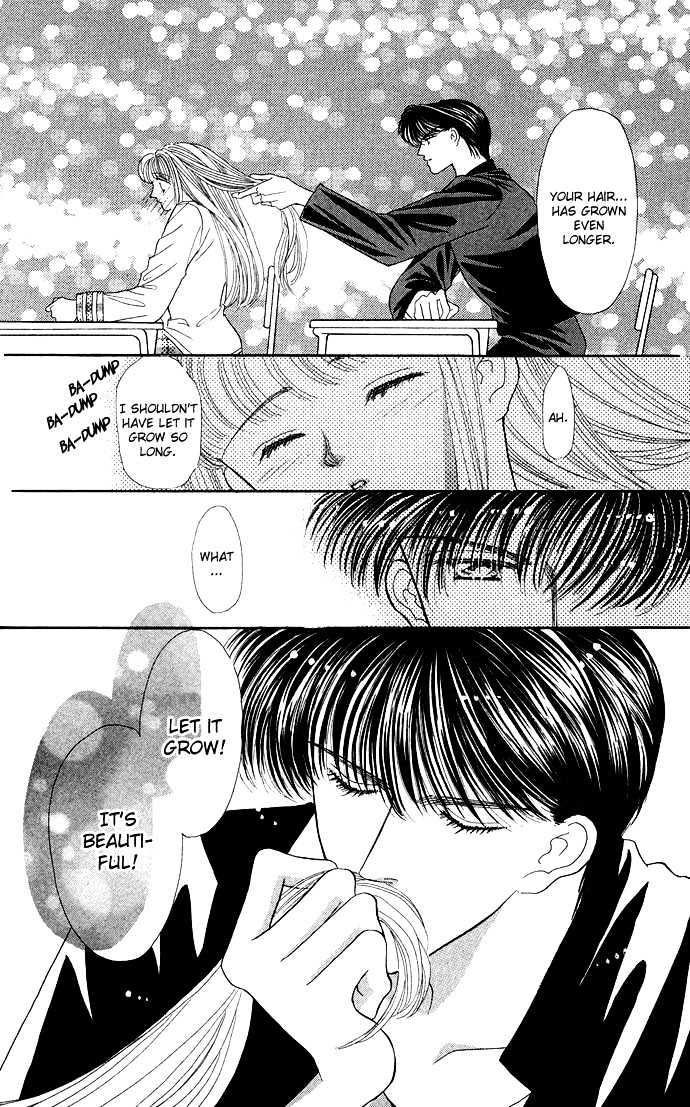 Suki Shite Sadist Chapter 8 page 9 - Chapter 8 : Suki Shite Sadist v02 c08