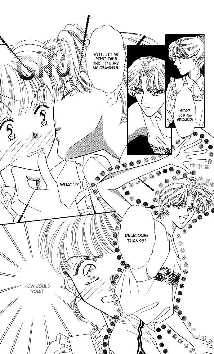 Suki Shite Sadist Chapter 9 page 10 - Chapter 9 : Suki Shite Sadist v02 c09