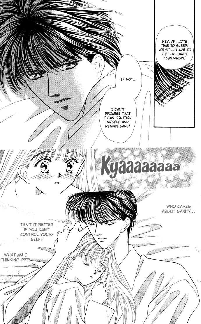 Suki Shite Sadist Chapter 9 page 19 - Chapter 9 : Suki Shite Sadist v02 c09
