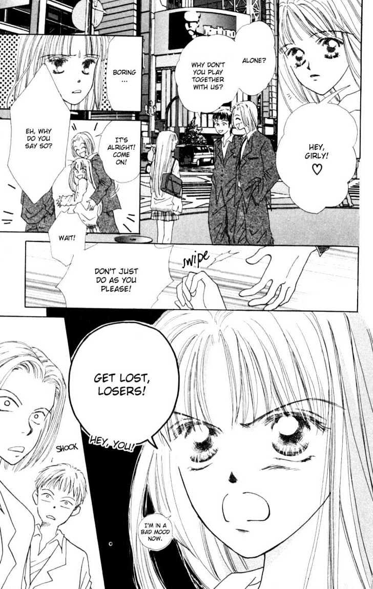 Suki Suki Darin Chapter 1 page 11 - Chapter 1 : Love Love Darling