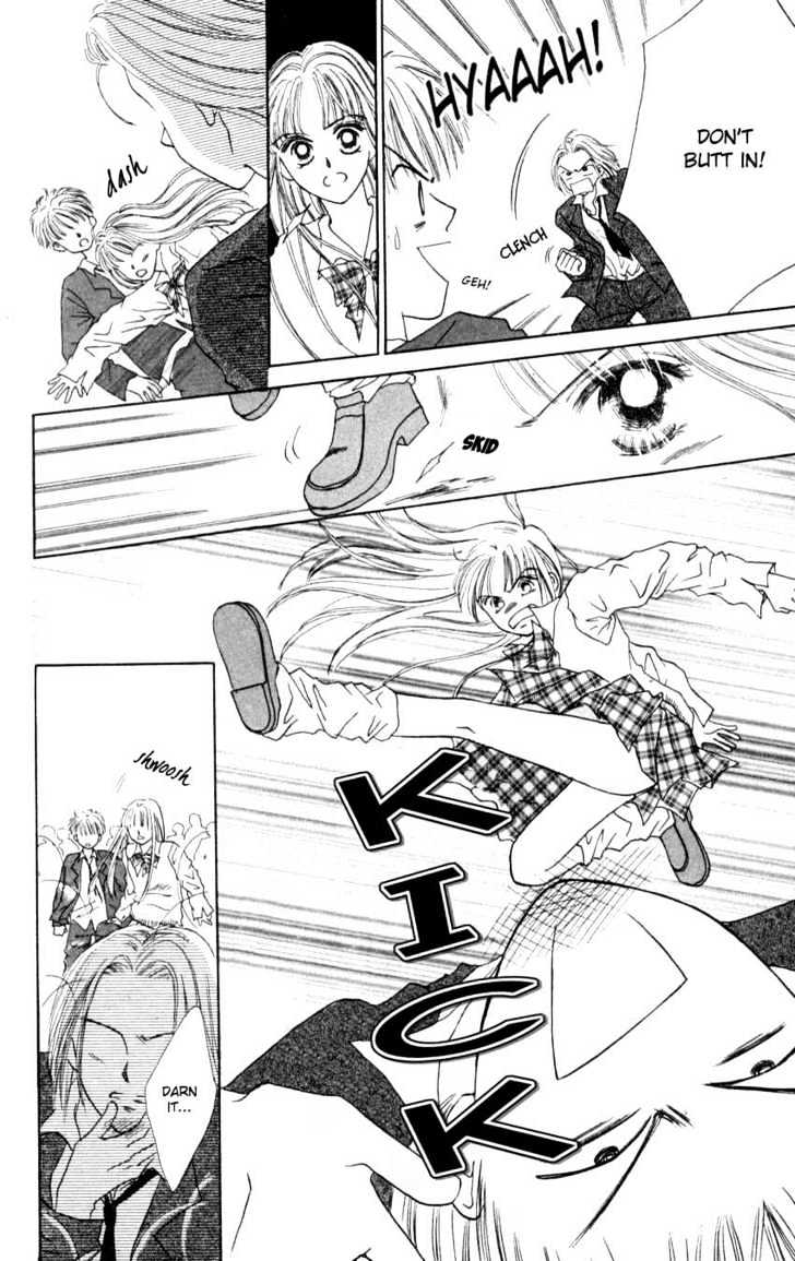Suki Suki Darin Chapter 1 page 14 - Chapter 1 : Love Love Darling