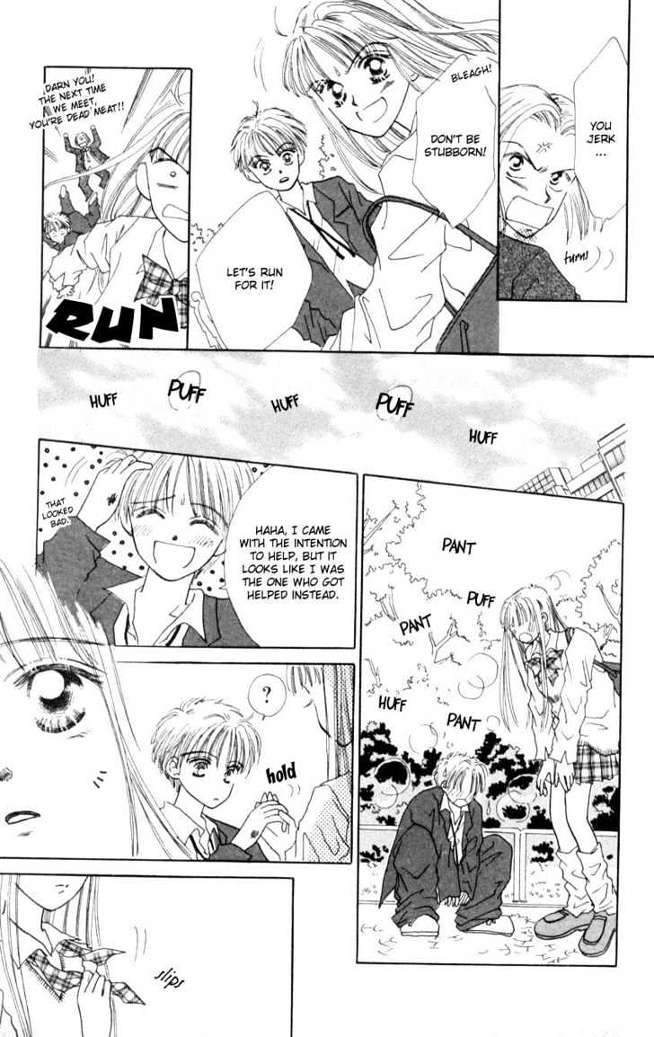 Suki Suki Darin Chapter 1 page 15 - Chapter 1 : Love Love Darling