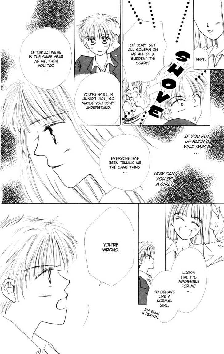 Suki Suki Darin Chapter 1 page 26 - Chapter 1 : Love Love Darling