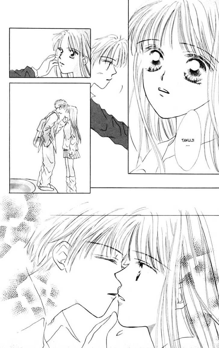 Suki Suki Darin Chapter 1 page 28 - Chapter 1 : Love Love Darling