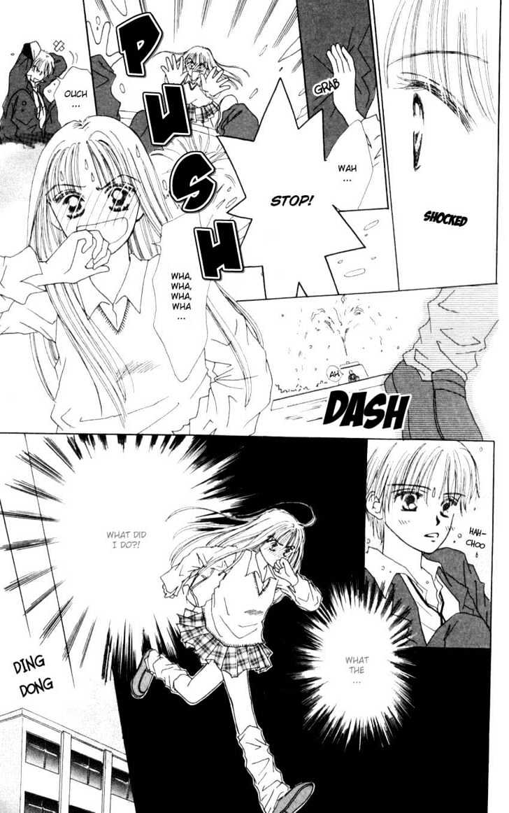 Suki Suki Darin Chapter 1 page 29 - Chapter 1 : Love Love Darling