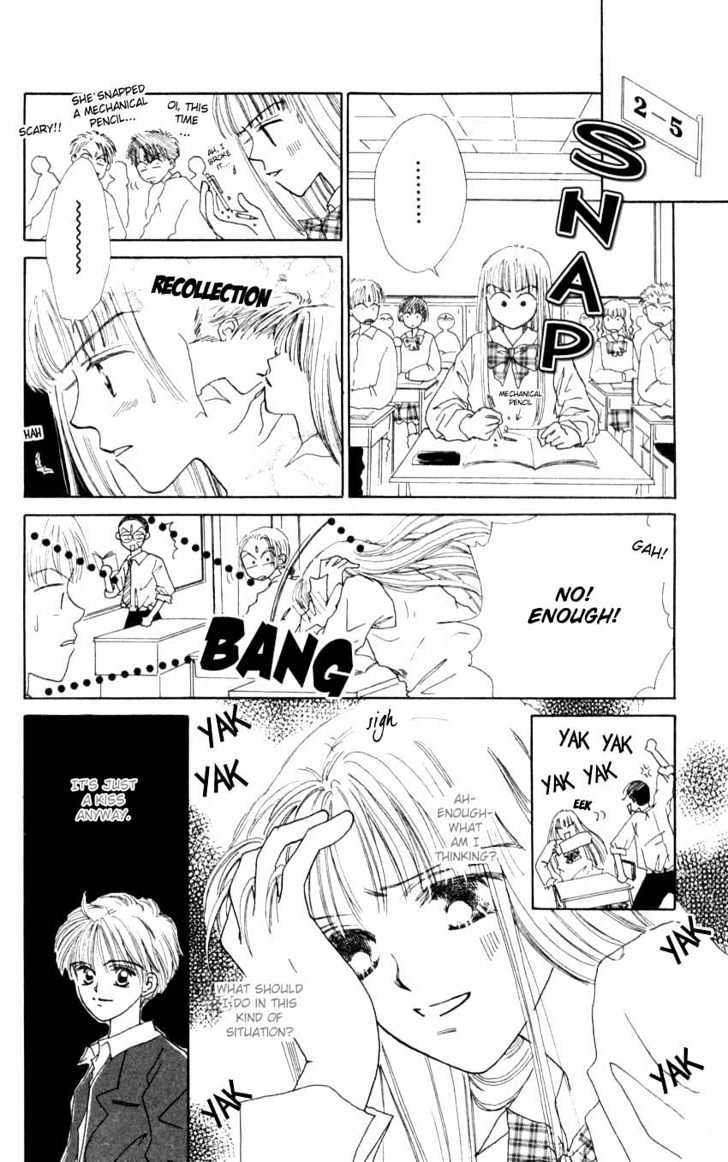 Suki Suki Darin Chapter 1 page 30 - Chapter 1 : Love Love Darling