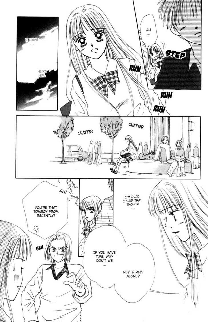 Suki Suki Darin Chapter 1 page 37 - Chapter 1 : Love Love Darling