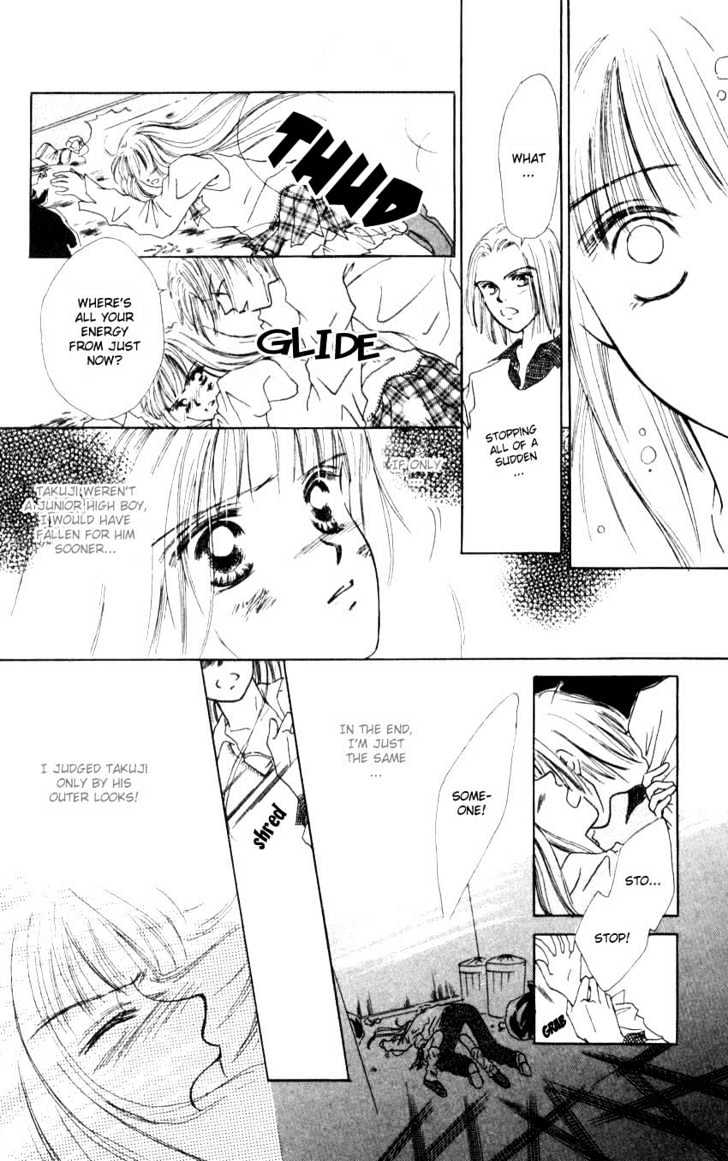 Suki Suki Darin Chapter 1 page 40 - Chapter 1 : Love Love Darling