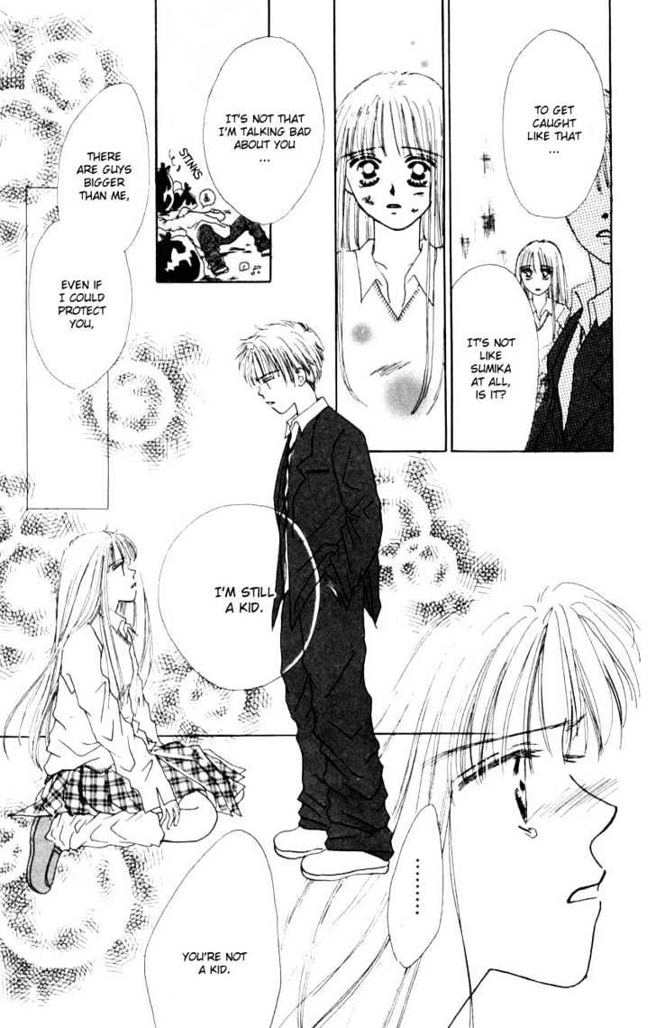Suki Suki Darin Chapter 1 page 42 - Chapter 1 : Love Love Darling