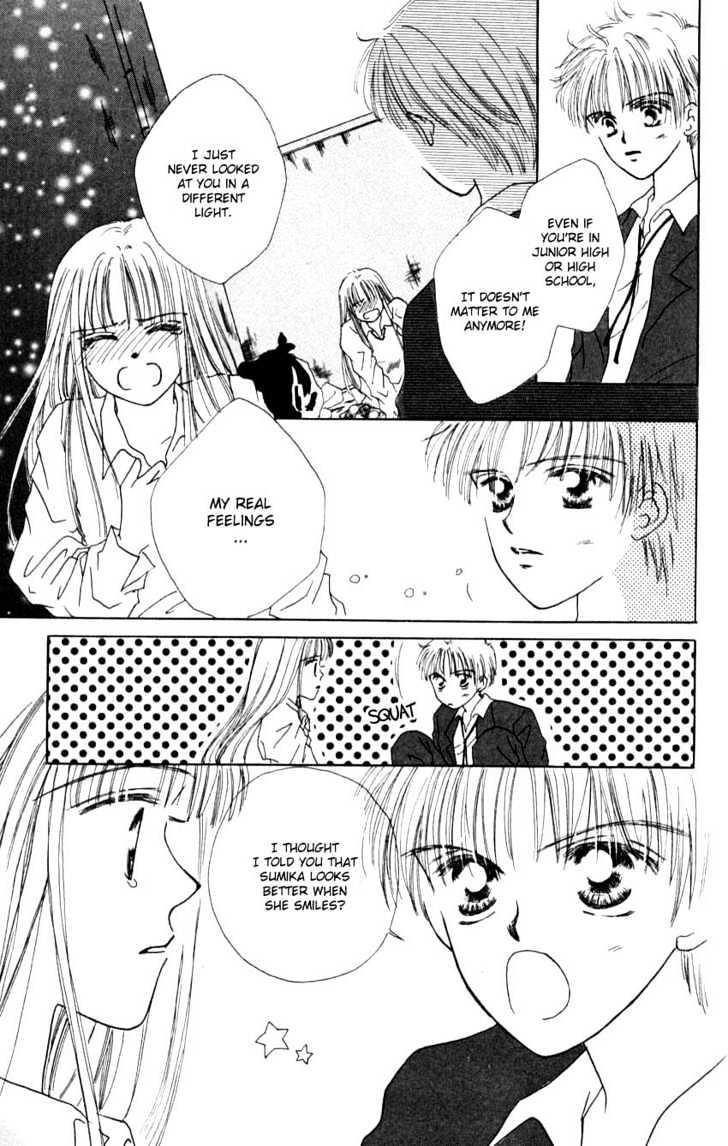 Suki Suki Darin Chapter 1 page 43 - Chapter 1 : Love Love Darling