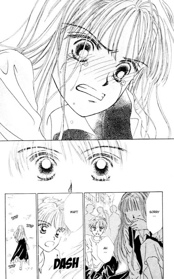 Suki Suki Darin Chapter 1 page 8 - Chapter 1 : Love Love Darling