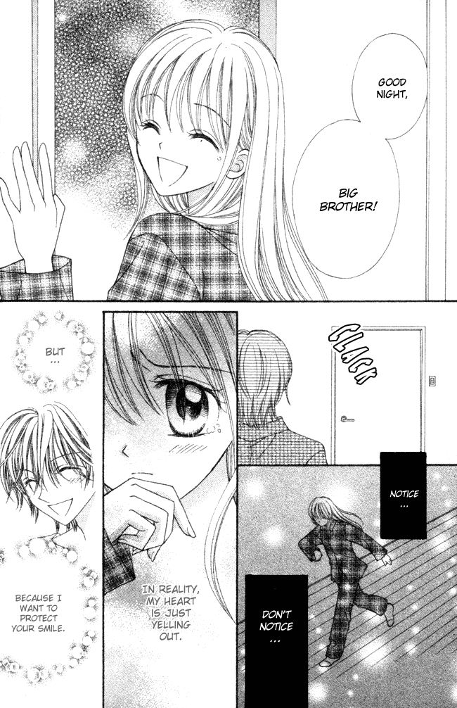 "Suki" to Ienai Chapter 0.2 page 38 - Chapter 0 v2 : [Oneshot]
