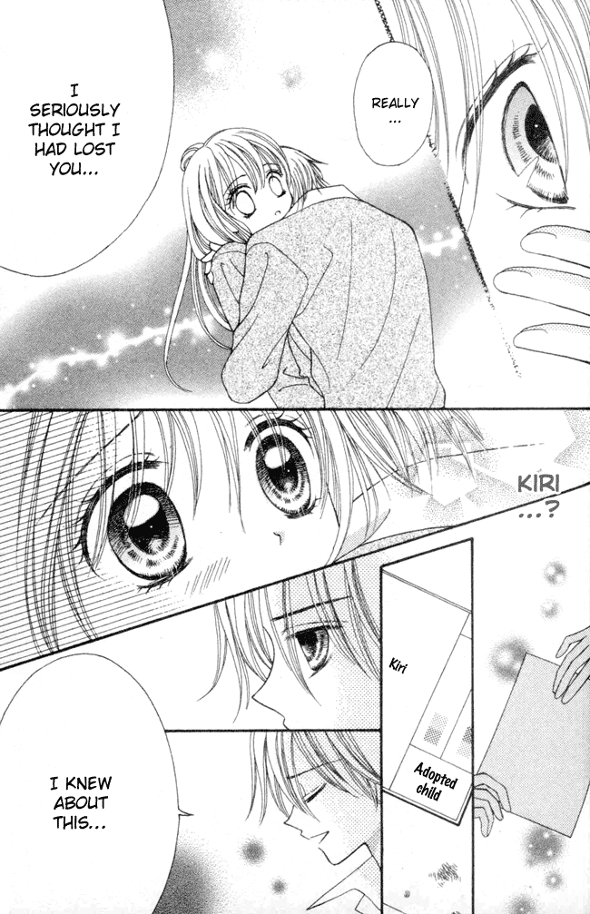 "Suki" to Ienai Chapter 0.2 page 45 - Chapter 0 v2 : [Oneshot]
