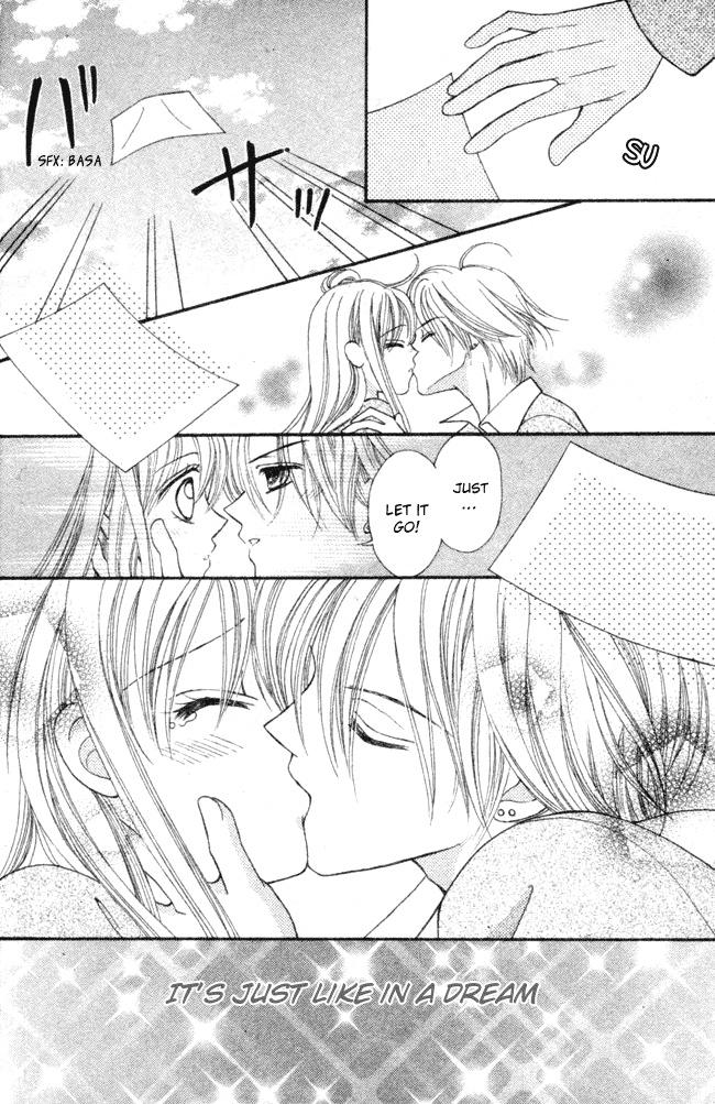 "Suki" to Ienai Chapter 0.2 page 46 - Chapter 0 v2 : [Oneshot]
