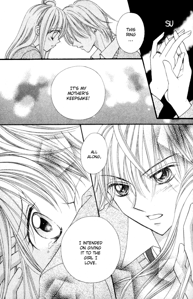 "Suki" to Ienai Chapter 0.2 page 47 - Chapter 0 v2 : [Oneshot]