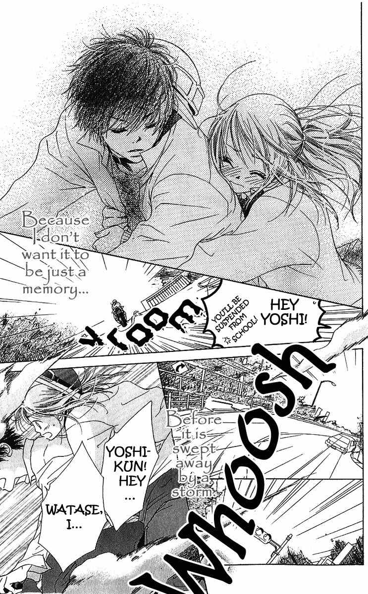 Suki, Tokoro ni Yori Arashi Chapter 1 page 29 - Chapter 1: Love In The Middle Of A Storm