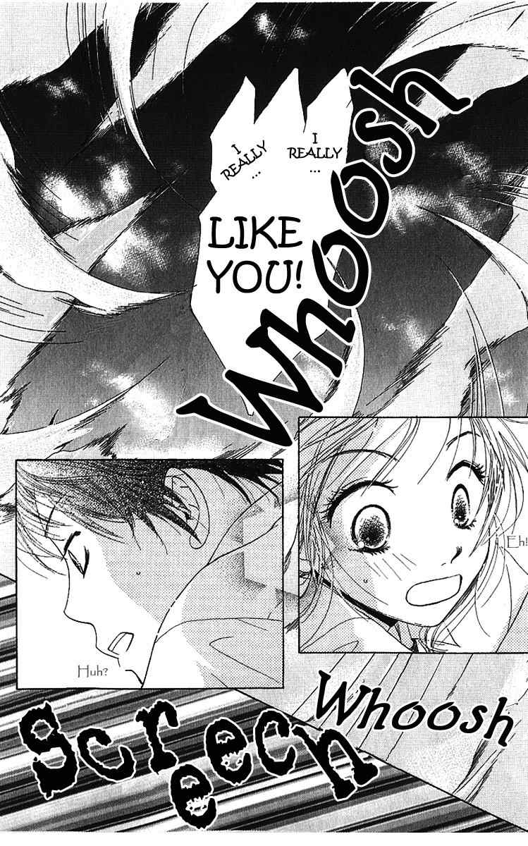 Suki, Tokoro ni Yori Arashi Chapter 1 page 30 - Chapter 1: Love In The Middle Of A Storm