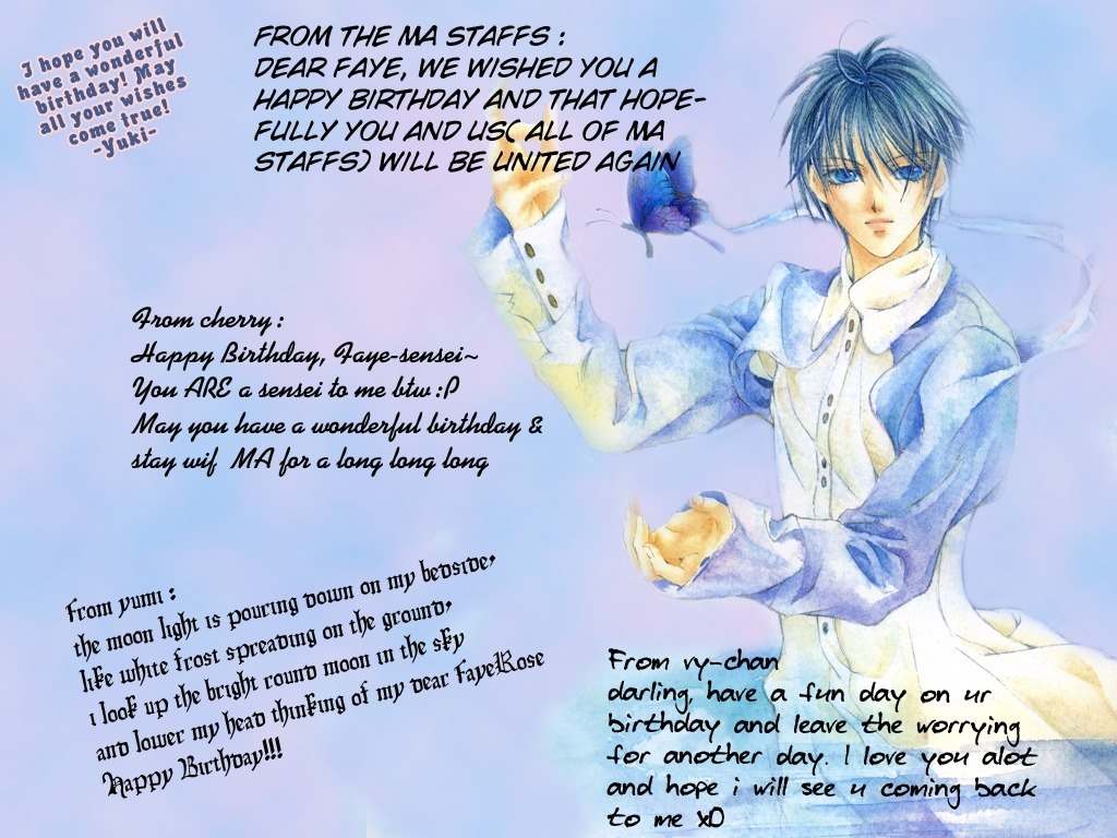 Suki, Tokoro ni Yori Arashi Chapter 1 page 38 - Chapter 1: Love In The Middle Of A Storm