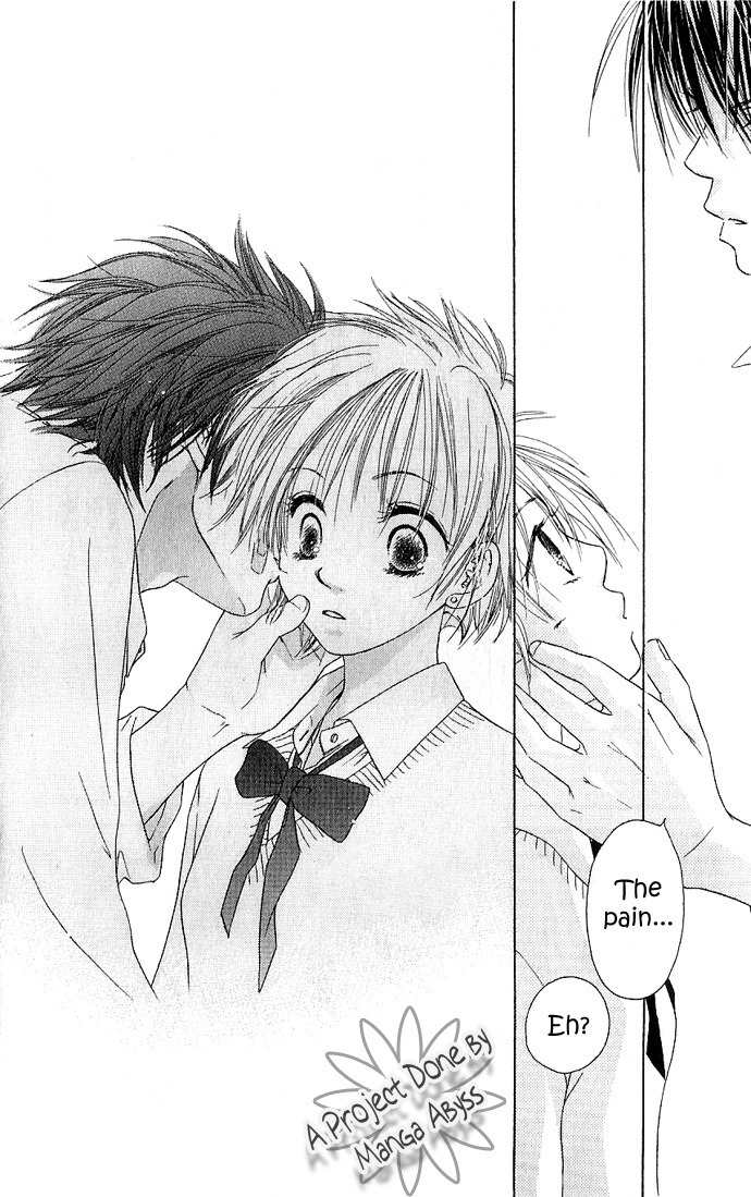 Suki, Tokoro ni Yori Arashi Chapter 2 page 24 - Chapter 2: Love Sonnet