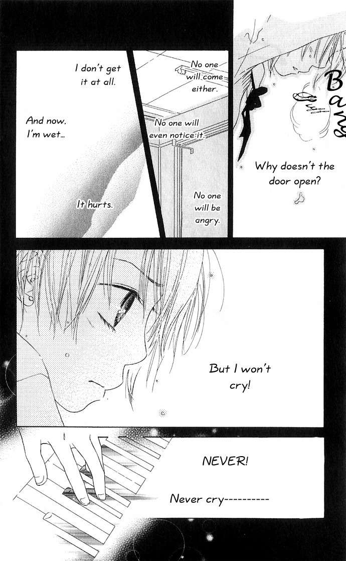 Suki, Tokoro ni Yori Arashi Chapter 2 page 34 - Chapter 2: Love Sonnet