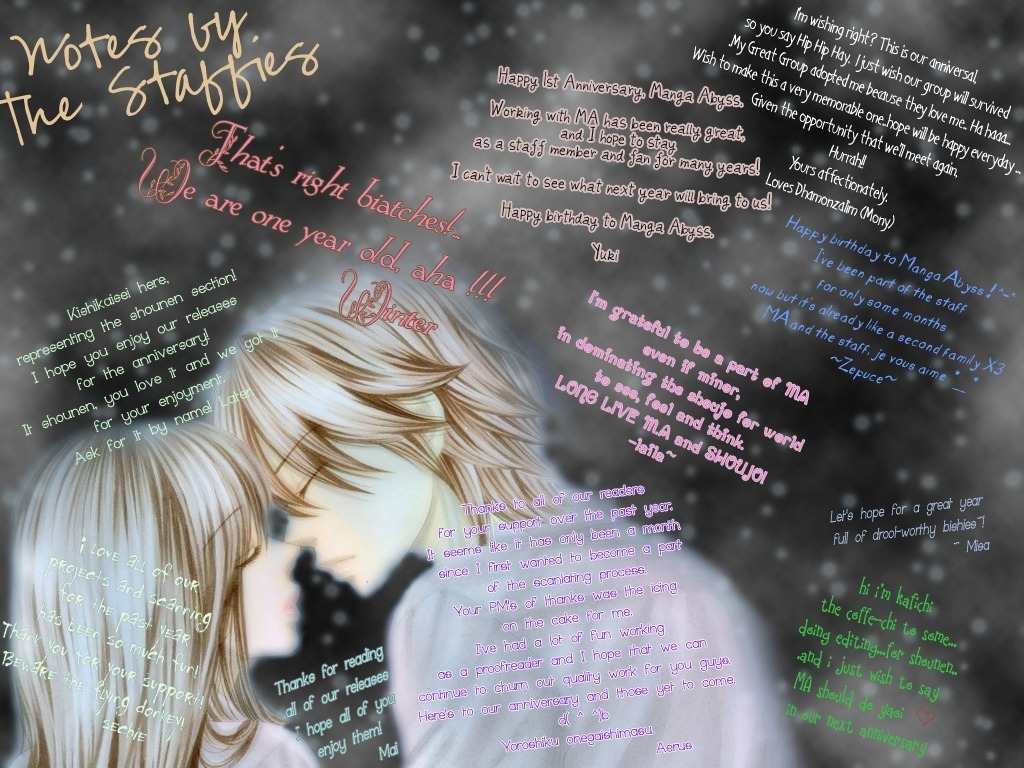 Suki, Tokoro ni Yori Arashi Chapter 2 page 44 - Chapter 2: Love Sonnet