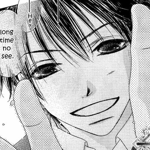 Suki, Tokoro ni Yori Arashi Chapter 4: When The Sky Is Green, You Are By My Side cover