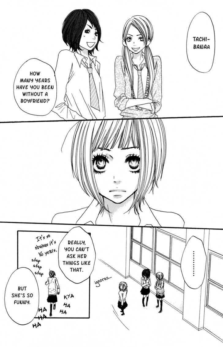 Suki tte Ii na yo. Chapter 1 page 13 - Chapter 1
