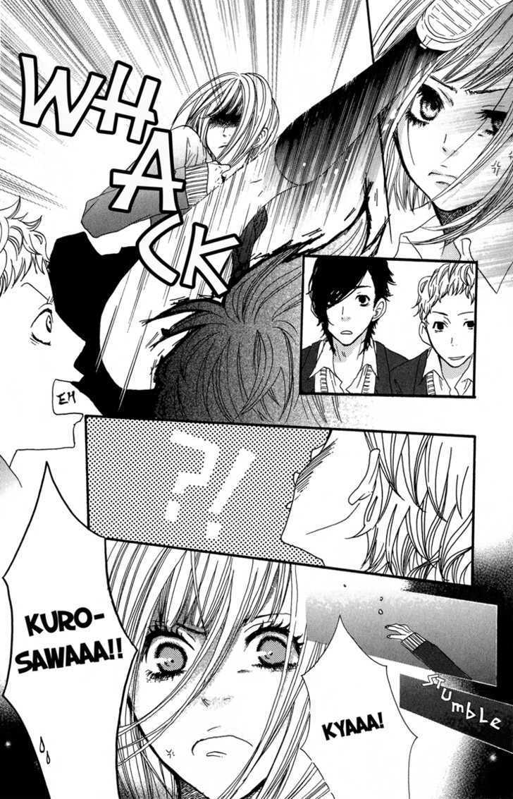 Suki tte Ii na yo. Chapter 1 page 28 - Chapter 1