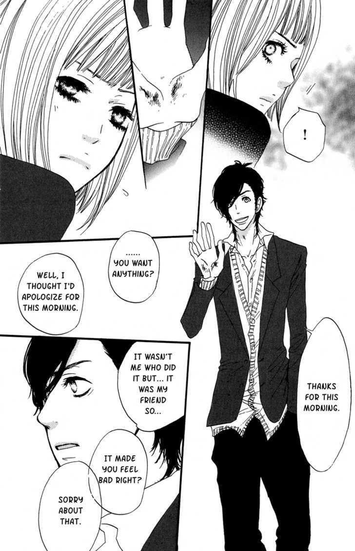 Suki tte Ii na yo. Chapter 1 page 32 - Chapter 1