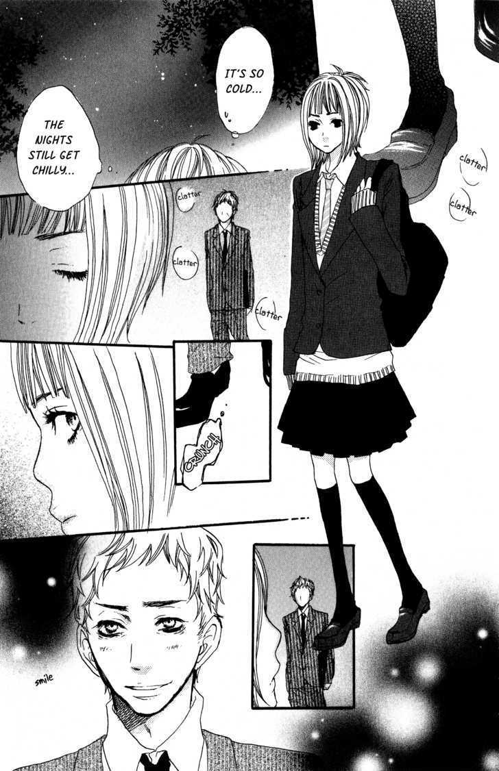Suki tte Ii na yo. Chapter 1 page 41 - Chapter 1