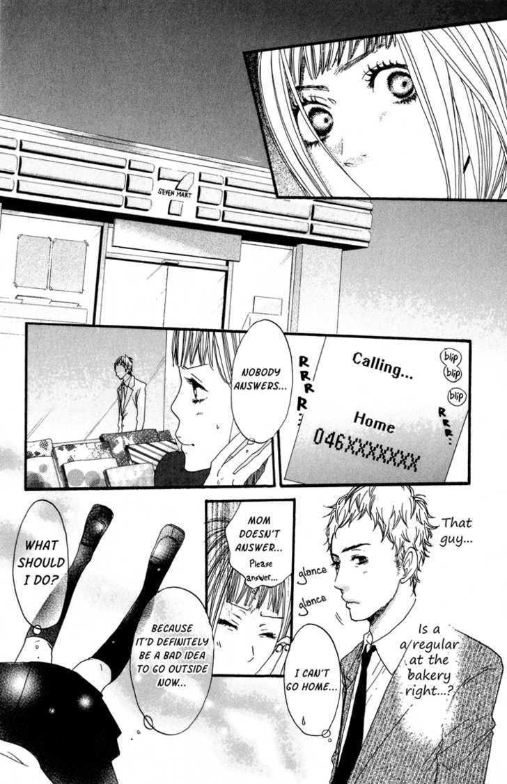 Suki tte Ii na yo. Chapter 1 page 42 - Chapter 1