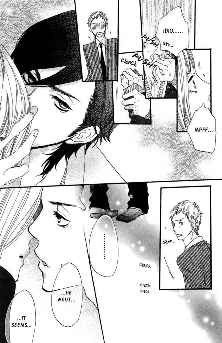 Suki tte Ii na yo. Chapter 1 page 47 - Chapter 1