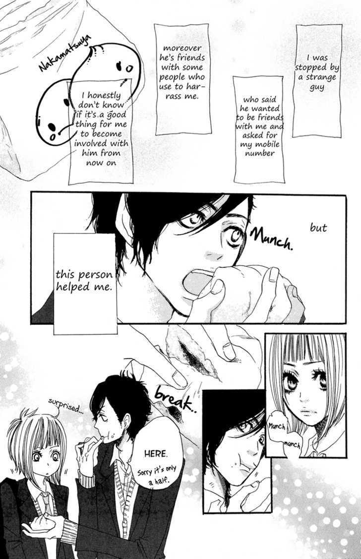 Suki tte Ii na yo. Chapter 1 page 53 - Chapter 1