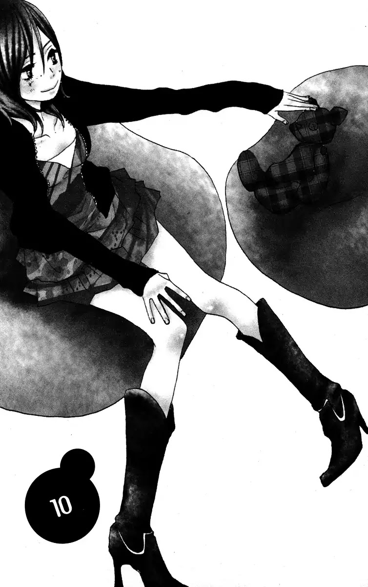 Suki tte Ii na yo. Chapter 10 page 1 - Chapter 10 : 10